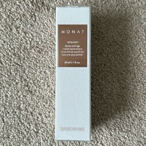 NIB MONAT REWIND